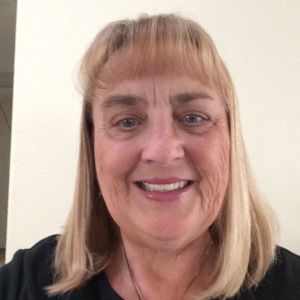 Meet your Posher, Cathie